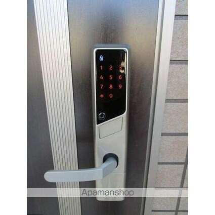 Ａｖａｎｔｉ　Ａ棟[1LDK/40.32m2]のその他内装5