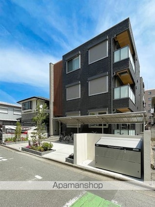 アンビシア（仙波町）[2LDK/65.3m2]の外観1