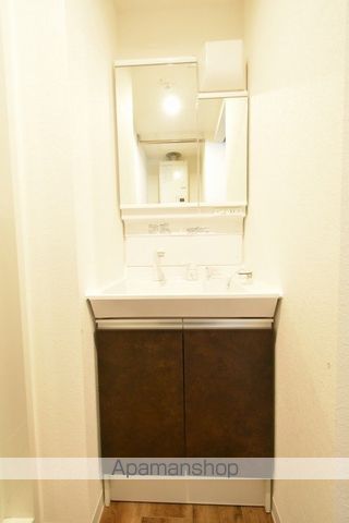 LA CASA DEL SOLEの内装写真