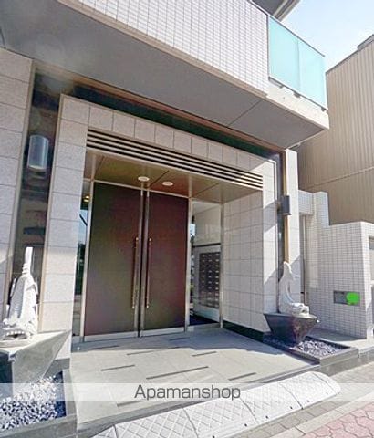 プロシード新栄の外観写真