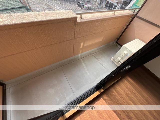 パークヒルズ庄町の内装写真