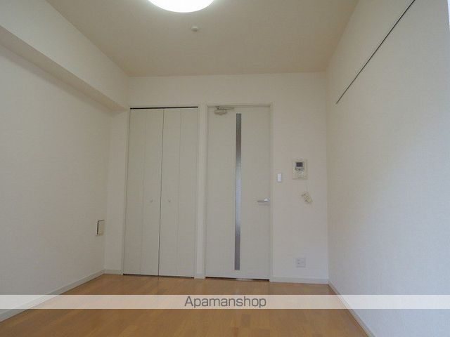 メインステージ東日本橋IIの内装写真