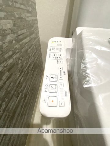 ラフィーネ聖天坂VII番館の内装写真