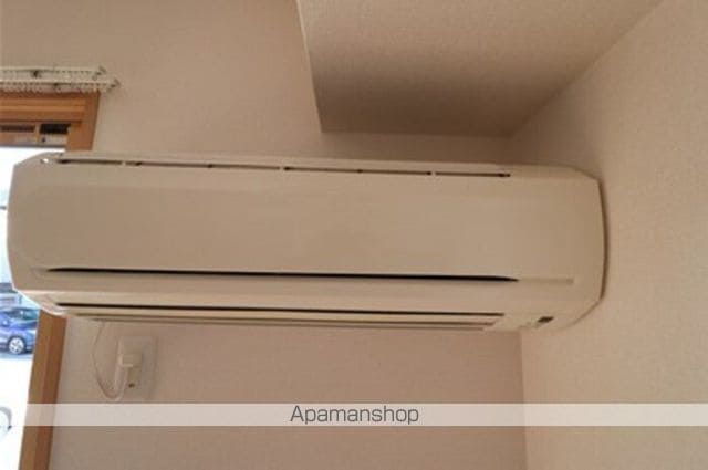 フォンテーヌの内装写真
