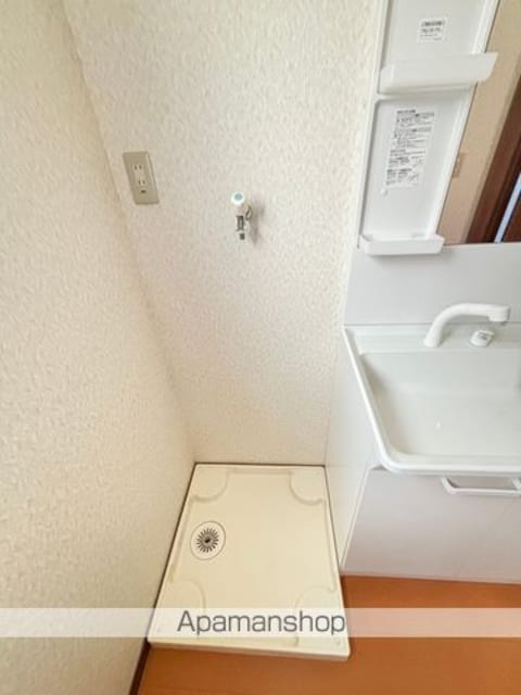八代ガーデンハイツＢ[1K/29.95m2]の内装2