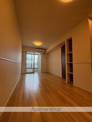 インザライトの内装写真