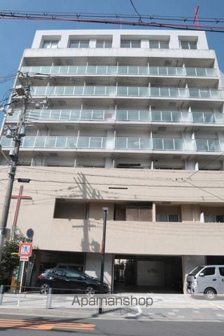 GROOVE堺東アネックスの外観写真