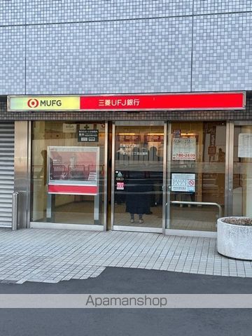 パークリュクス渋谷北参道monoの周辺写真