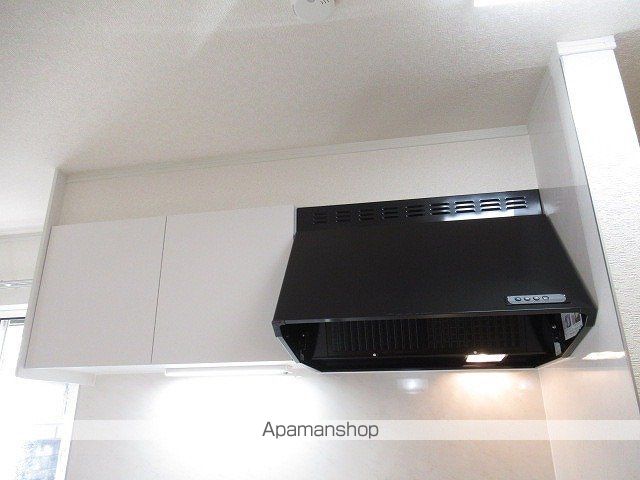 かるむうえだ2の内装写真