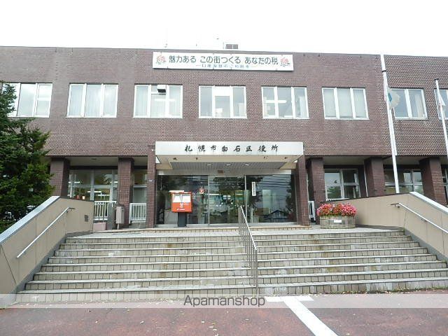 宮口コーポの周辺写真