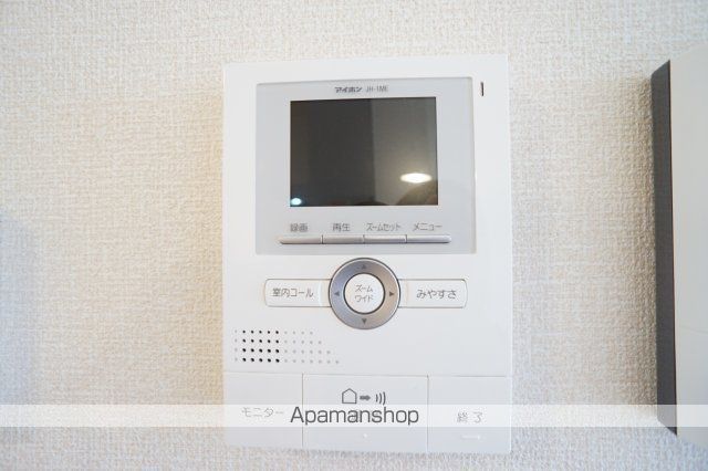 ラナプレスの内装写真
