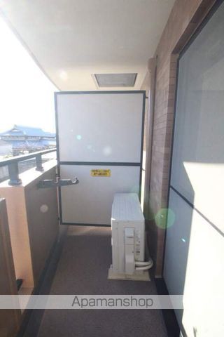 サンガーデン青江IIの内装写真