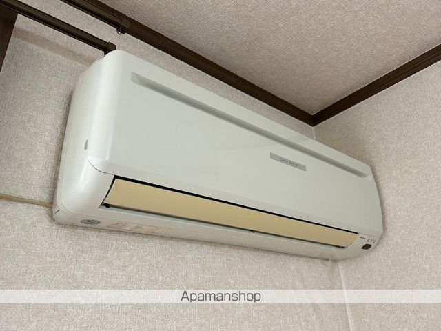 シティハイムパセオの内装写真