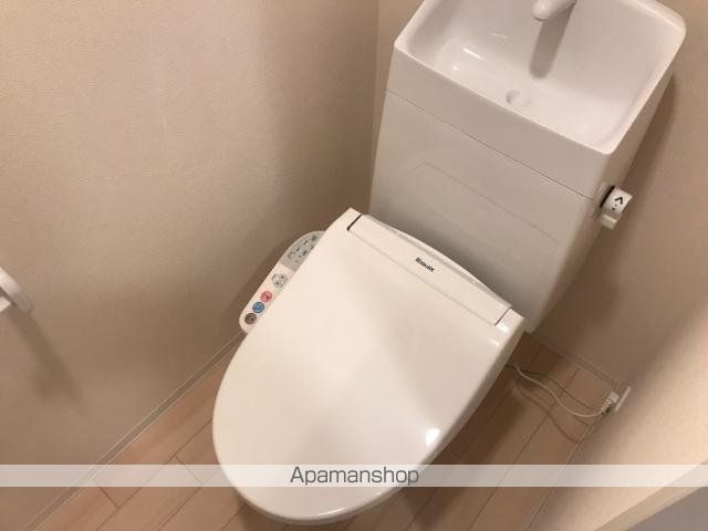 リバーベースの内装写真