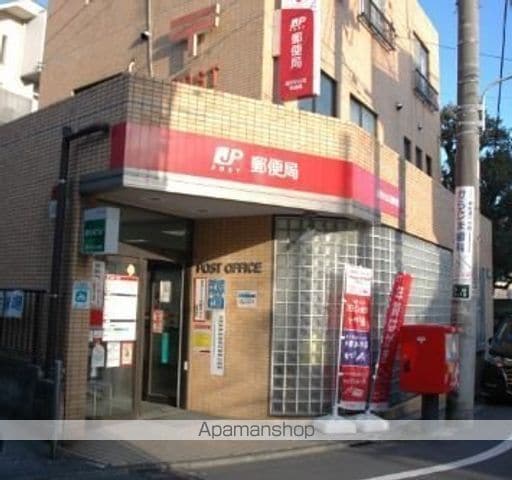 AXIA M−CITY武蔵小山の周辺写真