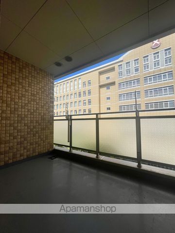 クローバー・プレミア昭和町の内装写真