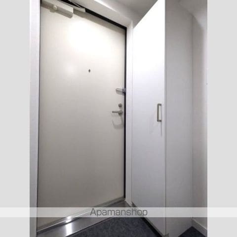 エムシティ戸田の内装写真