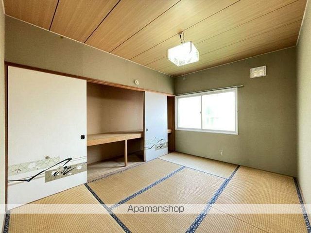 リリーズ七重浜の内装写真