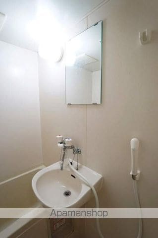 パレスTAKENAMIの内装写真