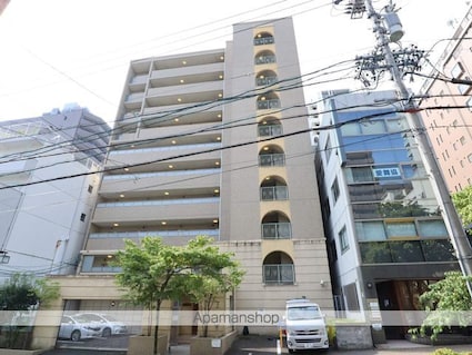 Ｅｎｃｈａｎｔｅ　泉[1K/31.5m2]の外観3