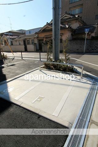 プランドールTENNOJIサウスのその他写真