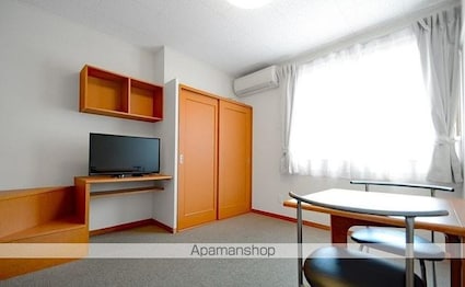 レオパレスＫ＆Ｓ[1K/28.02m2]のその他部屋・スペース