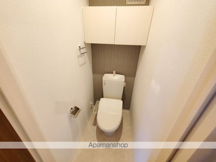 エルカーサ[2LDK/66.66m2]のトイレ