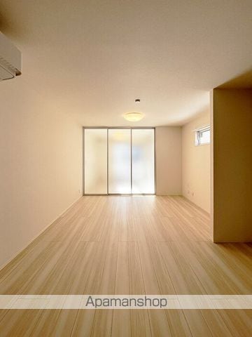 グラナーデ成城学園前Bの内装写真