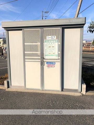 レオパレスサンフラワー甲府昭和のその他写真