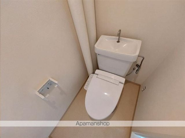 イーグルハイツ錦町の内装写真