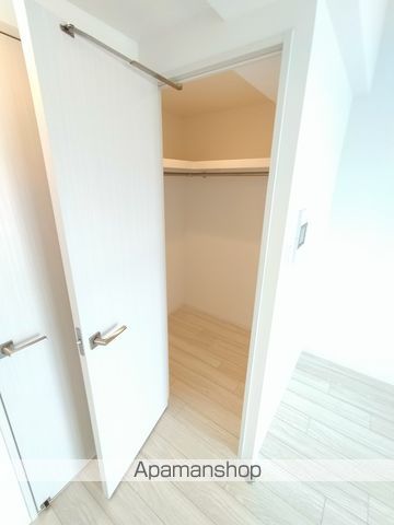 エスプレイス江坂RESIDENCEの内装写真