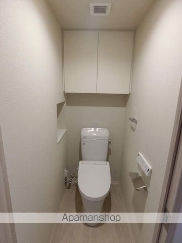 シーズンフラッツ押上テラスの内装写真