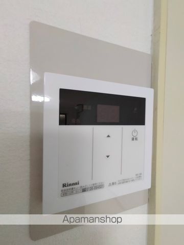 スター21ながたの内装写真
