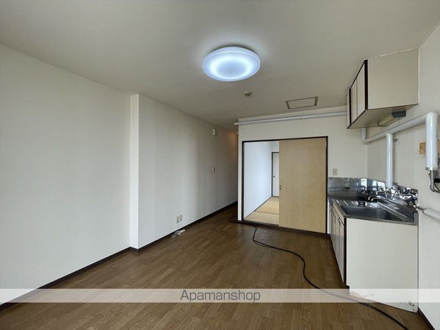 三谷マンションの内装写真