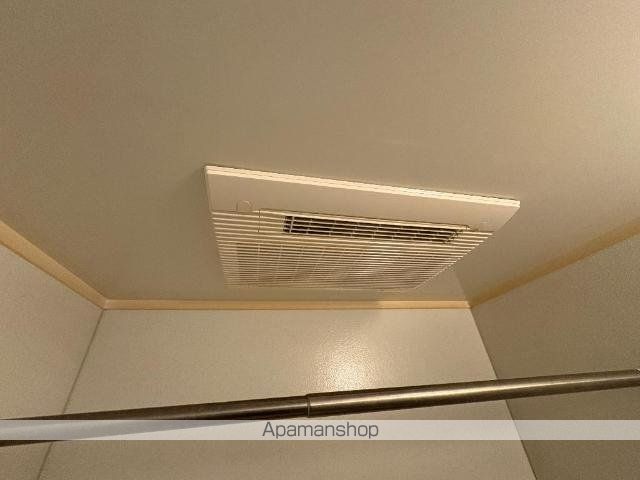 グランドール ヒルズの内装写真