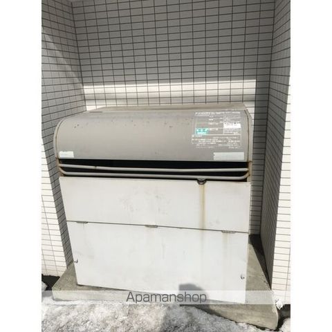 メープルコート平岸のその他写真