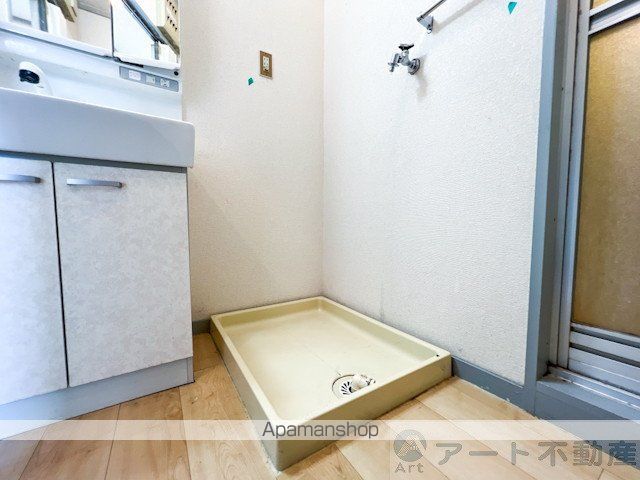スミタスヴィレッジ和泉の内装写真