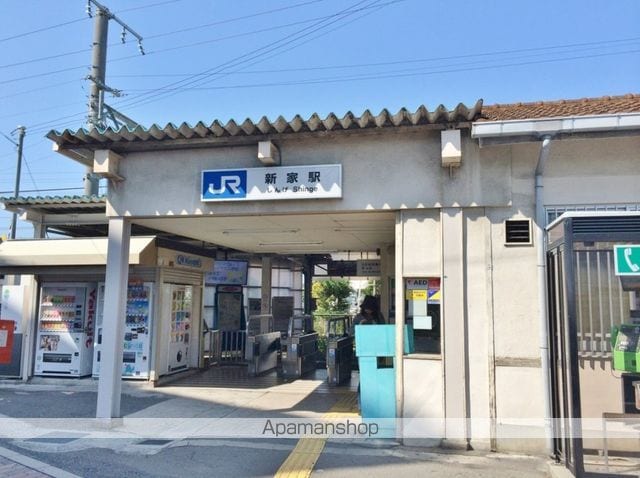 マンションぴゅあの周辺写真