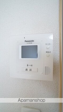 シャロルスター[1K/30.43m2]のその他設備