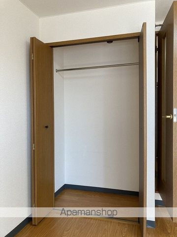サンシティ笹口の内装写真