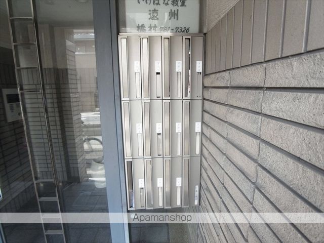 TーSTAGEの外観写真