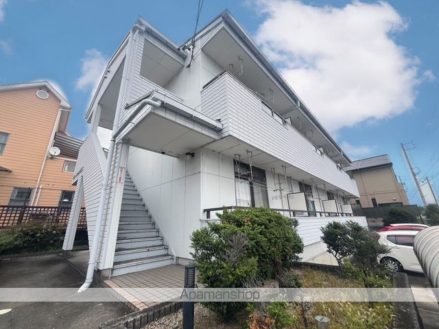 グリーンヒルズ山田8