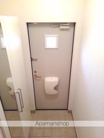 ハッピーメゾン IIの内装写真