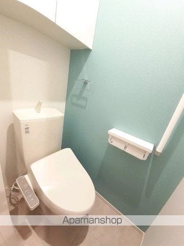 サニーハイツ リュエルの内装写真