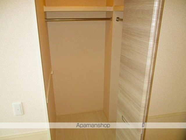 フローラの内装写真