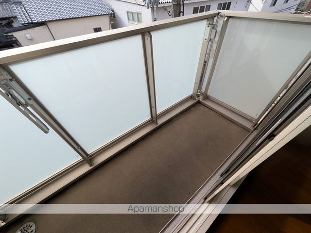 FOUR SEASONS 御厨の内装写真
