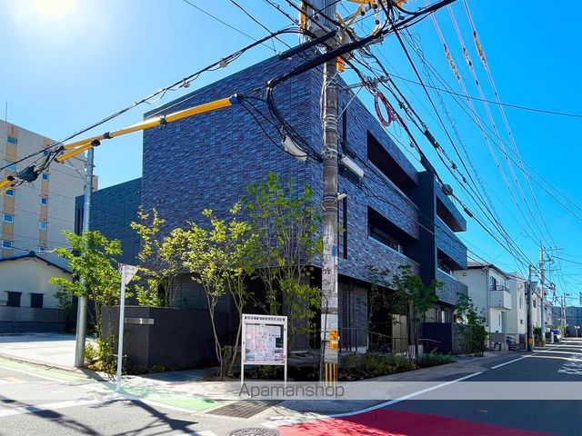 シャーメゾンスウィート別府の外観写真