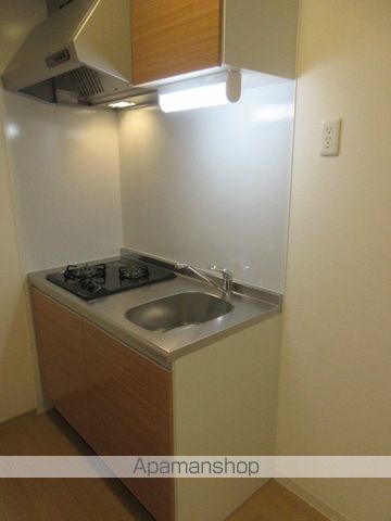 シャルム千林三番館の内装写真