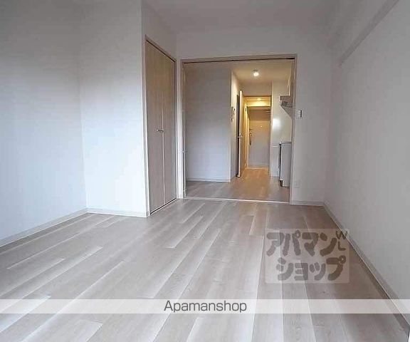 アクアプレイス京都三条朱雀の内装写真
