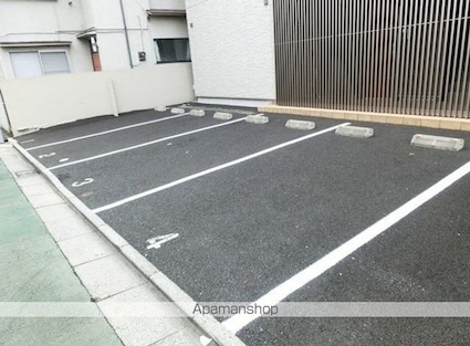 ロイヤルヒルズ[1R/40.98m2]の共用部5